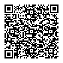 QR Code https://stage.principocket.com/en/events/47695a525319ad456b6ac3c27e97cde6-Lecture-Gabriel-Beraha-Cosquer-the-cave-that-emerged-from-the-water