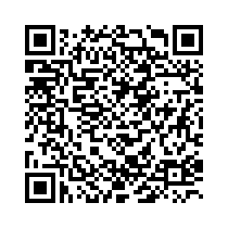QR Code https://stage.principocket.com/en/events/478290d1dcad063c0bf05012fb63de64-Theatre-De-Gaulle-apparait-en-songe-a-Emmanuel-Macron
