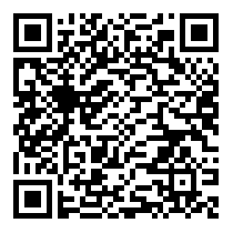 QR Code https://stage.principocket.com/en/events/47ee1c17970789891b24301953dc7910-Braderie-Mission-Enfance