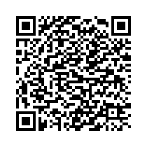 QR Code https://stage.principocket.com/en/events/482f663cbc8b455dfedaae075dff87ce-Variazioni-gli-arredi-luminosi-di-Eugene-Frey