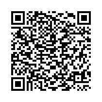 QR Code https://stage.principocket.com/en/events/489f7c2f167111f0e3ff133a74fcd956-Theatre-La-fee-des-chaussettes-et-le-musicien