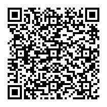 QR Code https://stage.principocket.com/en/events/4aa96e87d4d078f0bcaeccec837ecf7d-Talk-When-Ukraine-Rises-the-Birth-of-a-New-Europe-Constantin-Sigov