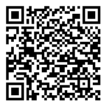 QR Code https://stage.principocket.com/en/events/4ab9c9e1b1fb5570d538d96689a38dd0-Charity-Kids-Nite