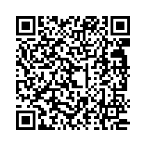 QR Code https://stage.principocket.com/en/events/4ab9c9e1b1fb5570d538d96689a38dd0-Serata-di-beneficienza-Kids-Nite