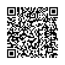QR Code https://stage.principocket.com/en/events/4bf7f50a33d28518e0c3fc210778f0b6-Exhibition-The-Butterfly-Effect