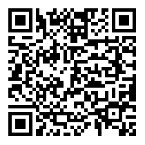 QR Code https://stage.principocket.com/en/events/4f27130caf6ad53c067fb9cefff00d8b-Concert-Il-Volo