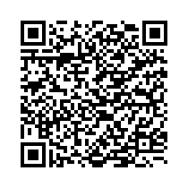 QR Code https://stage.principocket.com/en/events/503a35d63d649770ab429684330a6760-Exhibition-Transparence-Gianni-Dapaoli