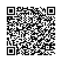 QR Code https://stage.principocket.com/en/events/50566e18e7c1b9f2a35c3e05ac874371-50-anni-Teatro-del-Fort-Antoine
