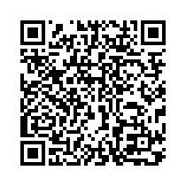QR Code https://stage.principocket.com/en/events/50566e18e7c1b9f2a35c3e05ac874371-Fort-Antoine-Theatre-50th-Anniversary
