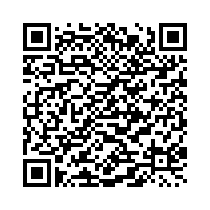 QR Code https://stage.principocket.com/en/events/50b638cdfd31e943f0beda4e62866d6b-Concert-Pouce-La-Vie-6-le-concert-de-la-Fondation-Flavien