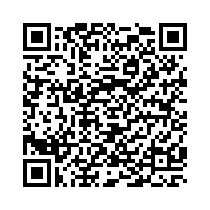 QR Code https://stage.principocket.com/en/events/51bae252b09cef3a57e4de8922d56c47-Exposition-Pasolini-en-clair-obscur