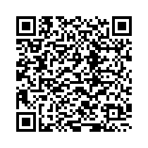 QR Code https://stage.principocket.com/en/events/520499ae27621c3ed89502f0fb561aa2-11eme-edition-TROTT-N-ROLL-de-la-Fondation-Flavien