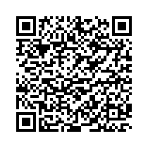 QR Code https://stage.principocket.com/en/events/5284e0ae0b1979e71b13f202b3b709d7-Stand-up-comedy-Philippe-Lellouche