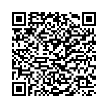 QR Code https://stage.principocket.com/en/events/55756837e2f0370aa0f23c4b59d06987-Conferenza-L-Italiano-Una-lingua-giovane-dal-passato