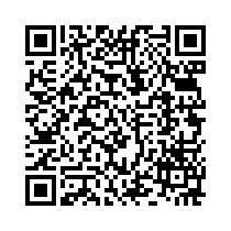 QR Code https://stage.principocket.com/en/events/5626d6a4d995beb4ebac549ebd2221d9-Rencontre-Renouveau-Charismatique