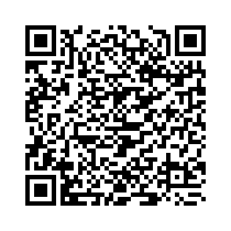 QR Code https://stage.principocket.com/en/events/5635ac7cd9acd7922913b8cf73285c23-Concert-150-Years-of-the-de-l-orgue-des-Carmes