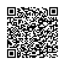 QR Code https://stage.principocket.com/en/events/5635ac7cd9acd7922913b8cf73285c23-Concert-150-ans-de-l-orgue-des-Carmes