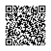 QR Code https://stage.principocket.com/en/events/5635ac7cd9acd7922913b8cf73285c23-Concerto-150-anni-dell-organo-dei-Carmelitani