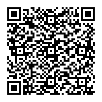 QR Code https://stage.principocket.com/en/events/56d04723b832657393366d06dcaa3313-THE-FLUO-EXHIBITION-Space-Matter-and-Black-Light-Paintings-by-Frederic-GRACIA