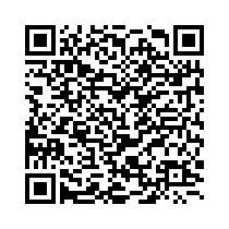 QR Code https://stage.principocket.com/en/events/575cdd356e833cb0ac6ff3bba8785ad0-Conference-La-Biodiversite-une-notion-meconnue