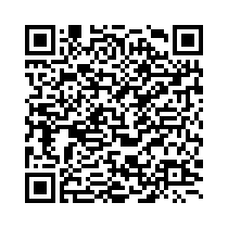 QR Code https://stage.principocket.com/en/events/575cdd356e833cb0ac6ff3bba8785ad0-Conferenza-La-biodiversita-una-nozione-sconosciuta