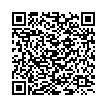 QR Code https://stage.principocket.com/en/events/575cdd356e833cb0ac6ff3bba8785ad0-Lecture-Biodiversity-a-little-understood-concept