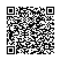 QR Code https://stage.principocket.com/en/events/58a76dcdc3831bf2c3fa1834989e1d1e-12th-Monaco-International-Book-Fair