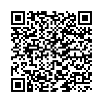 QR Code https://stage.principocket.com/en/events/59049ac19734bcd412975943027b27d9-Celebration-oecumenique-au-Cirque