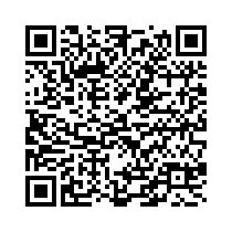 QR Code https://stage.principocket.com/en/events/5d9a0f6c384d0153341cf03d696f39cc-Spectacle-Heliogabale-l-empereur-fou