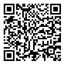 QR Code https://stage.principocket.com/en/events/5e43172927db129608e9cb27429ad6de-Show-Roman-Frayssinet-O-Dela