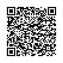 QR Code https://stage.principocket.com/en/events/5e43172927db129608e9cb27429ad6de-Spectacle-Roman-Frayssinet-O-Dela