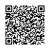 QR Code https://stage.principocket.com/en/events/5e6ca2f2c9288c0661d0e0a55f695f70-La-vie-extraordinaire-de-Dani-Lary