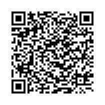 QR Code https://stage.principocket.com/en/events/5e6ca2f2c9288c0661d0e0a55f695f70-The-Extraordinary-Life-of-Dani-Lary