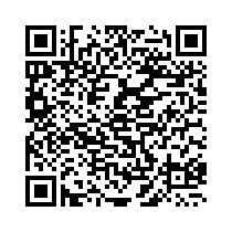 QR Code https://stage.principocket.com/en/events/5ee5d6476be919a8f531078dbcf3a062-Concert-des-Petits-Chanteurs-de-Monaco