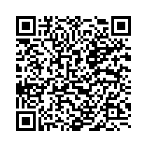 QR Code https://stage.principocket.com/en/events/5eeb98b0241964d3663192587fae0c00-Exhibition-Northbound-Connected-by-the-Sea