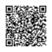 QR Code https://stage.principocket.com/en/events/5eeb98b0241964d3663192587fae0c00-Exposition-Northbound-Connected-by-the-Sea