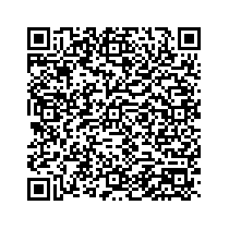 QR Code https://stage.principocket.com/en/events/5f2e980fa3aa1ffe38c4e0c12fbe65d8-Le-NMNM-presente-sa-revue-Mira-Suivi-d-une-conference-de-Frederic-Laurent-sur-l-amitie-entre-Armand-Gatti-et-Albert-Diato