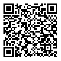 QR Code https://stage.principocket.com/en/events/5f55340768b18b4bb111ea004a3fb8f5-Theatre