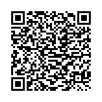 QR Code https://stage.principocket.com/en/events/5ffbe0a67797dc15624b25972202605b-Conference-Le-Bouquetin-des-Alpes-le-grand-retour