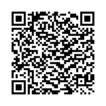 QR Code https://stage.principocket.com/en/events/5ffbe0a67797dc15624b25972202605b-Conferenza-Lo-stambecco-delle-Alpi-il-grande-ritorno