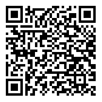 QR Code https://stage.principocket.com/en/events/600240c680f86804066d5c61878d3311-Atelier-Cabaret