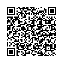 QR Code https://stage.principocket.com/en/events/6005d709bc49dc276c66701ab68774ef-Rencontre-Renouveau-Charismatique