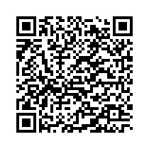 QR Code https://stage.principocket.com/en/events/60f63265f39baab14d9dc0b910265ed5-Barre-geante-F-e-aites-de-la-Danse