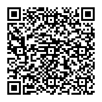 QR Code https://stage.principocket.com/en/events/61437b23a9273c6d9f408b5c1c667173-Rencontre-dedicace-avec-Sebastien-Uscher-autour-de-son-essai-Les-cles-oubliees