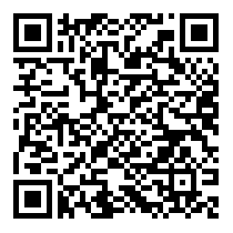 QR Code https://stage.principocket.com/en/events/6179915cf544be6eb3e6684e41351789-Vous-N-Aurez-Pas-Ma-Haine