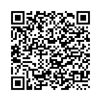 QR Code https://stage.principocket.com/en/events/635969e54c45f11372a1fc560271dbe2-Conferenza-di-Nicolas-Bourriaud