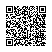 QR Code https://stage.principocket.com/en/events/64315d038bea7891a55d649c501cd248-Concerto-Sinfonico-Apoteosi-della-danza