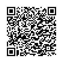 QR Code https://stage.principocket.com/en/events/6445c8febf4603d5767b23ce5264db68-Finissage-Concrete-Beaches-Artificial-Landscapes