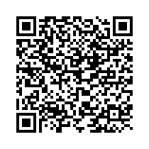 QR Code https://stage.principocket.com/en/events/64bfc4c5954e8a76038752ec09cfbf2d-Bonne-Nouvelle-en-Terre-du-Milieu