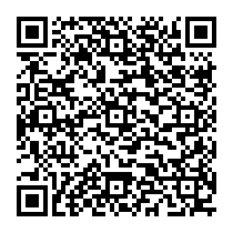 QR Code https://stage.principocket.com/en/events/64bfc4c5954e8a76038752ec09cfbf2d-Bonne-Nouvelle-en-Terre-du-Milieu-ndt-Buona-notizia-dalla-Terra-di-Mezzo